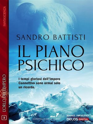 cover image of Il piano psichico